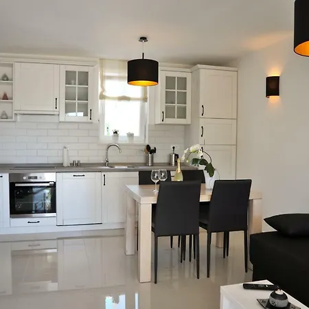 Holiday home App Rab 217 *