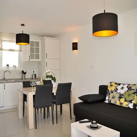 App Rab 217 Holiday home *