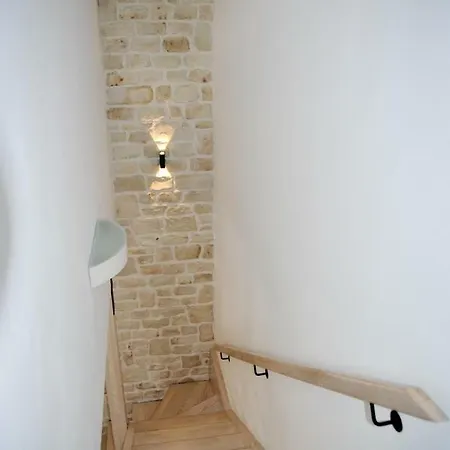 Σπίτι διακοπών App Rab 217 Banjol