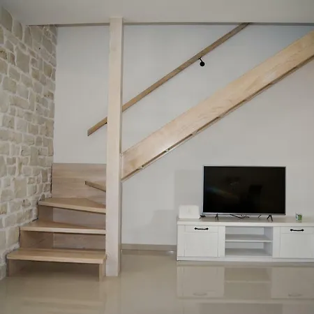 Σπίτι διακοπών App Rab 217