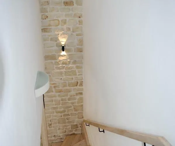 度假居 App Rab 217 Banjol